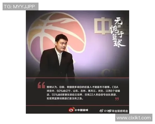 谁敢动姚明这位篮球巨星背后的故事与荣耀之路